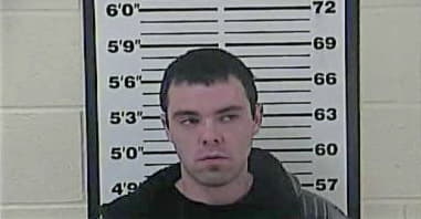 James Pipkin, - Carter County, TN 