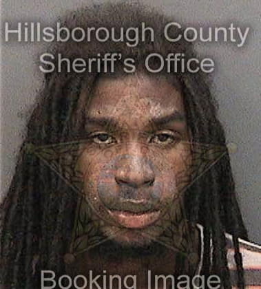 Davone Prince, - Hillsborough County, FL 