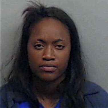 Aurelia Proctor, - Fulton County, GA 