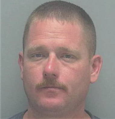 Benjamin Randall, - Lee County, FL 