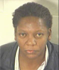 Roxanna Raymond, - Fulton County, GA 