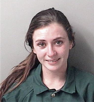 Amanda Reckmann, - Escambia County, FL 