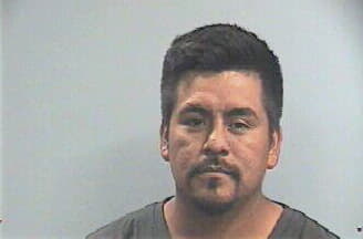 Martin Rivera - Fayette County, KY 