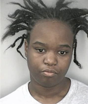 Deborah Rivers - Hillsborough County, FL 