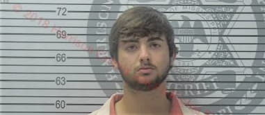 Earl Roberson, - Harrison County, MS 