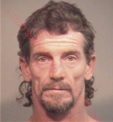 Michael Roberts, - Washington County, VA 