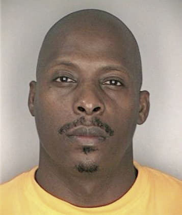 Alvin Robinson - Hillsborough County, FL 
