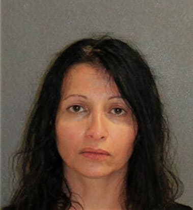 Jennifer Rodriguez, - Volusia County, FL 