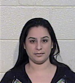 Judith Rodriguez - Hidalgo County, TX 