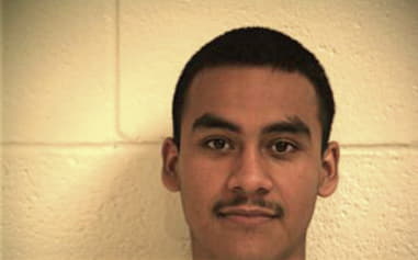 Robert Rojas, - Hidalgo County, TX 