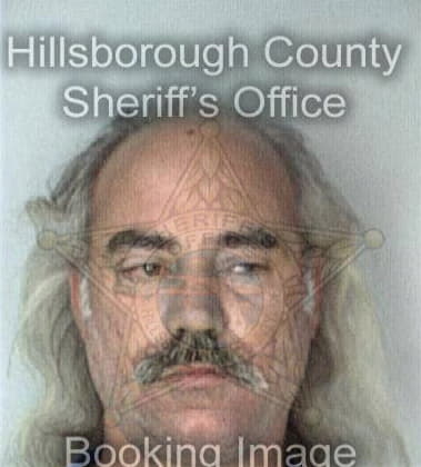 James Ross, - Hillsborough County, FL 