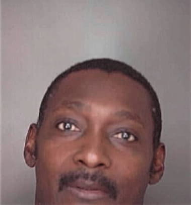 Frednor Sanon, - Polk County, FL 