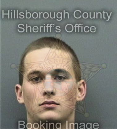 Marcos Santosvazquez, - Hillsborough County, FL 