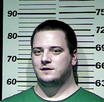 Kenneth Saylor - Campbell County, KY 