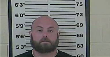 Eric Schaag, - Carter County, TN 