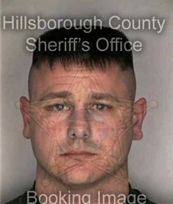 Jeffery Scott, - Hillsborough County, FL 