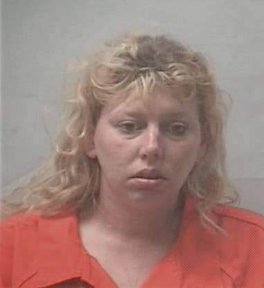 Nicole Serritella, - LaPorte County, IN 