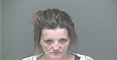 Kimberly Shepard, - Shelby County, IN 