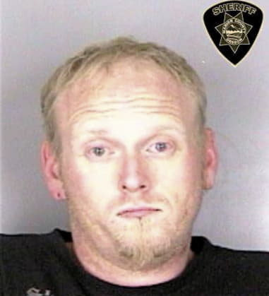 Andrew Shinen, - Marion County, OR 