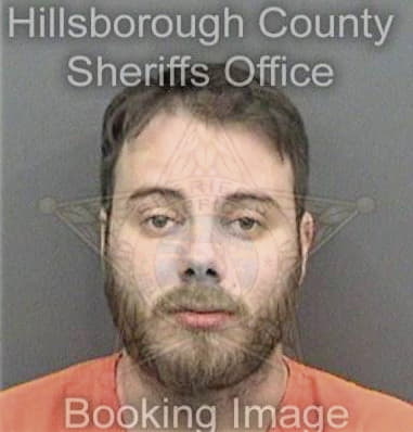 Dwain Simmons, - Hillsborough County, FL 