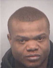 Sheldon Simmons - Fulton County, GA 