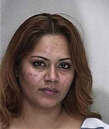 Kimberly Singh, - Marion County, FL 