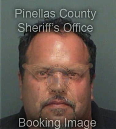 Brian Sloan - Pinellas County, FL 