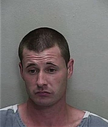 Christopher Smith, - Marion County, FL 