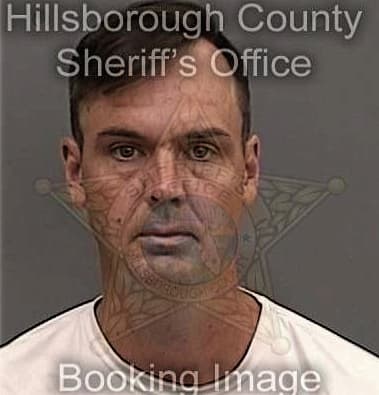 Dustin Smith, - Hillsborough County, FL 