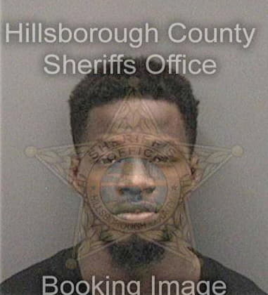 Genar Smith, - Hillsborough County, FL 