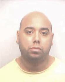 Neddrick Smith - Fulton County, GA 