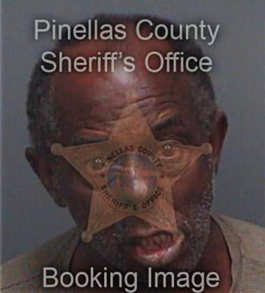 Nicholas Smith - Pinellas County, FL 