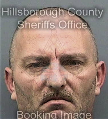 Christopher Snell, - Hillsborough County, FL 