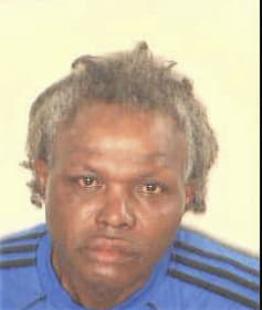 Ulysses Spencer - Fulton County, GA 