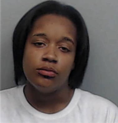 Sarah Spratling - Fulton County, GA 