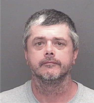 Timothy Stern, - Vanderburgh County, IN 