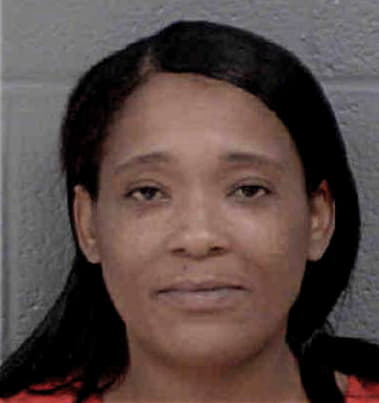 Alycia Stewart, - Mecklenburg County, NC 