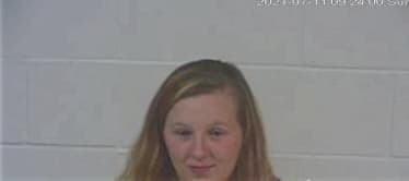 Katelynn Stogner, - Marion County, MS 