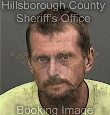 Joshua Swack, - Hillsborough County, FL 