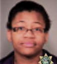 Aliesha Talley, - Multnomah County, OR 