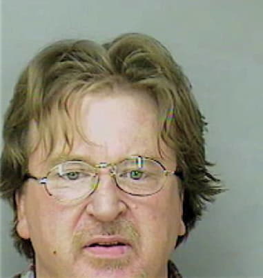 Timothy Tanner, - Polk County, FL 