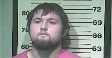 Raymon Thomas - Campbell County, KY 