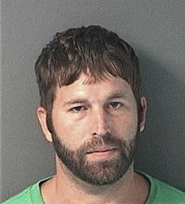 Thomas Tunstall, - Escambia County, FL 