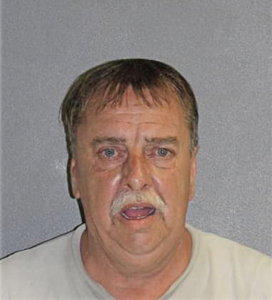 George Turnbow, - Volusia County, FL 
