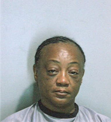Teresa Turner - DeKalb County, GA 