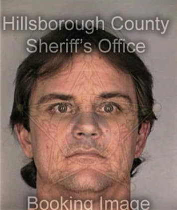 Donald Vancour, - Hillsborough County, FL 