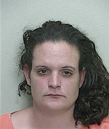 Ana Velez, - Marion County, FL 