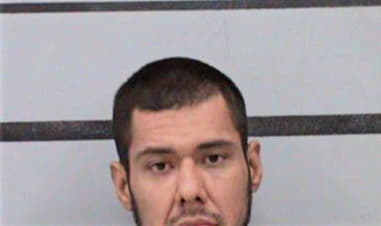 Rico Villarreal, - Lubbock County, TX 