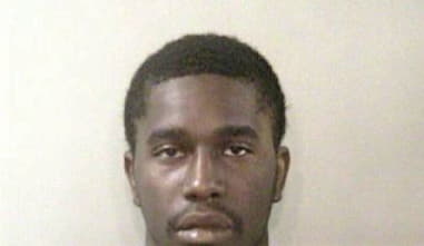 Nathaniel Walker, - Leon County, FL 