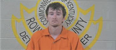 Robert Wallace, - Rowan County, KY 